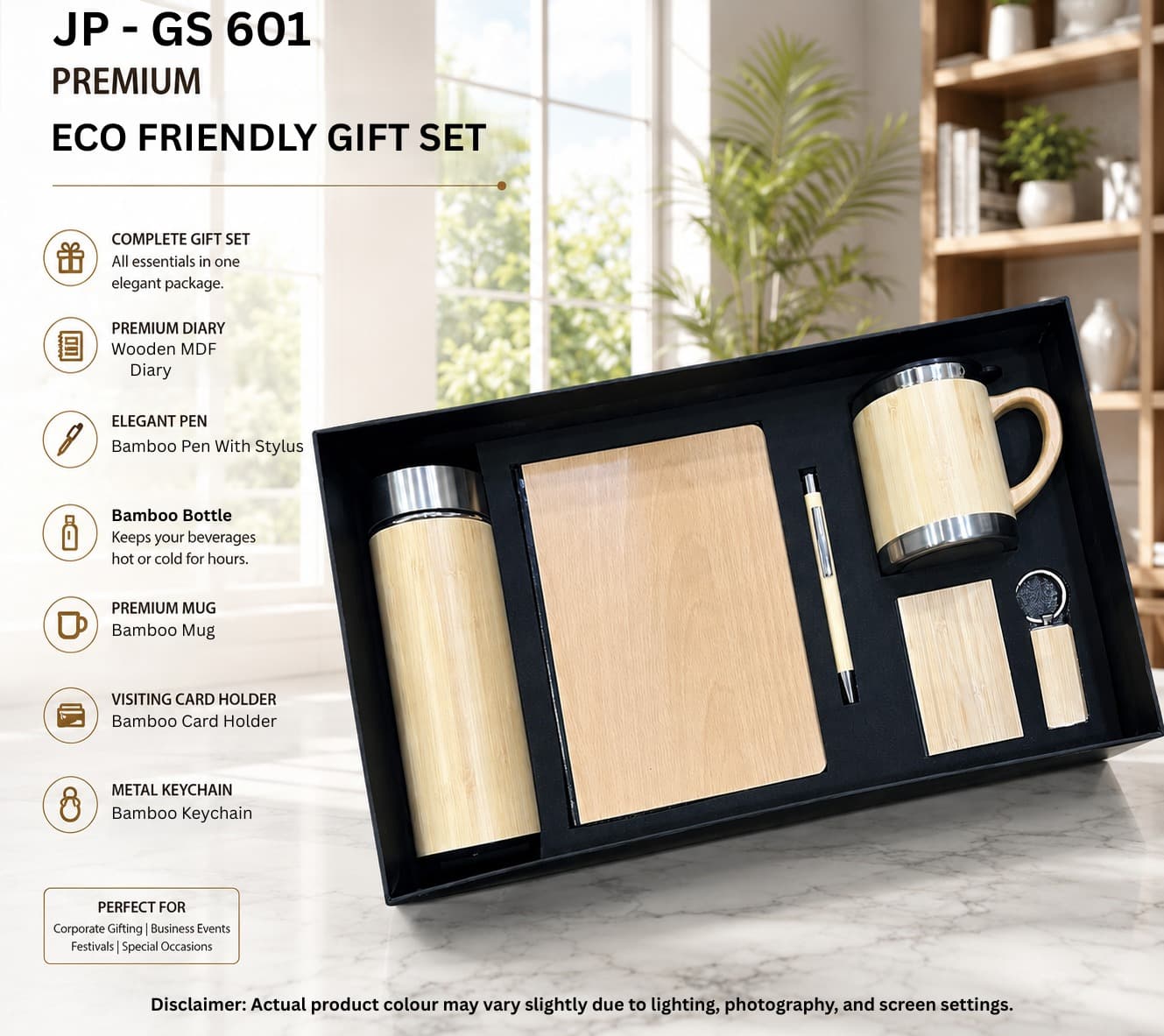 6-in-1 Gift Set GS 601