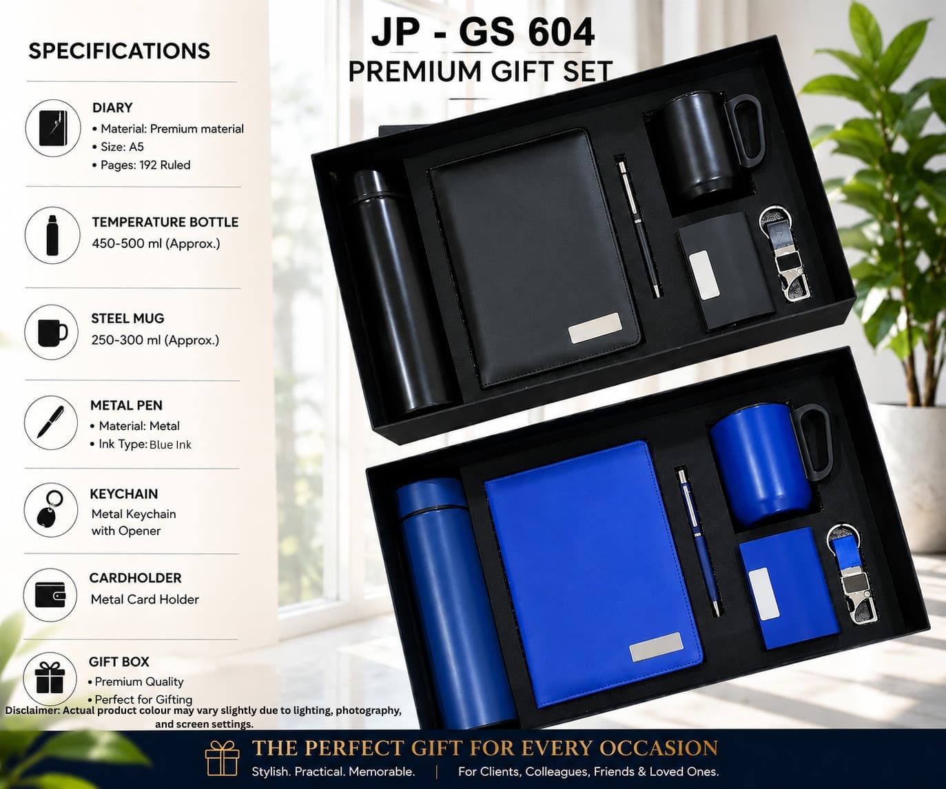 6-in-1 Gift Set GS 604