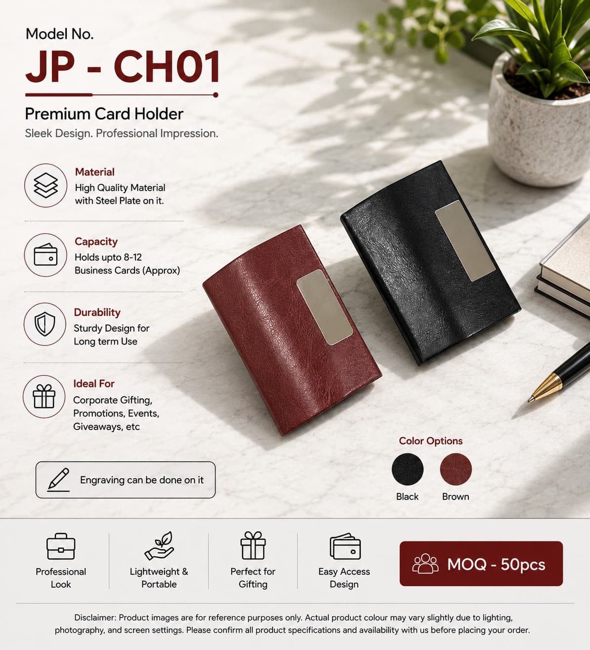 Card Holder CH01