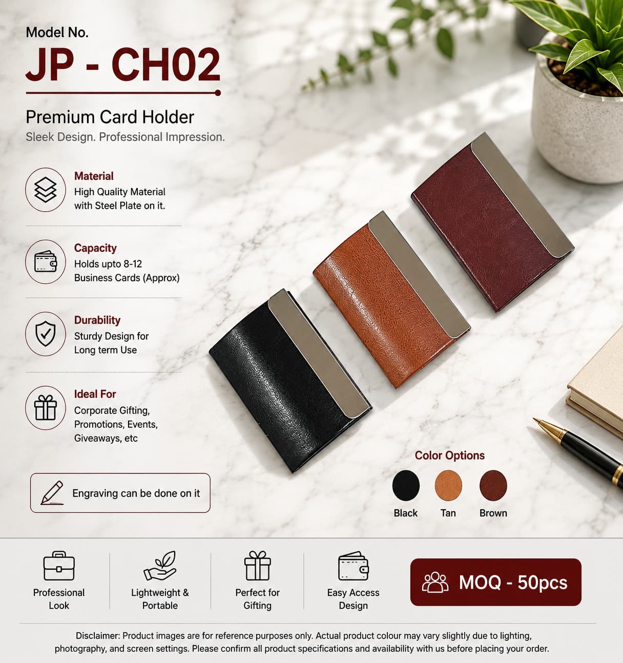 Card Holder CH02