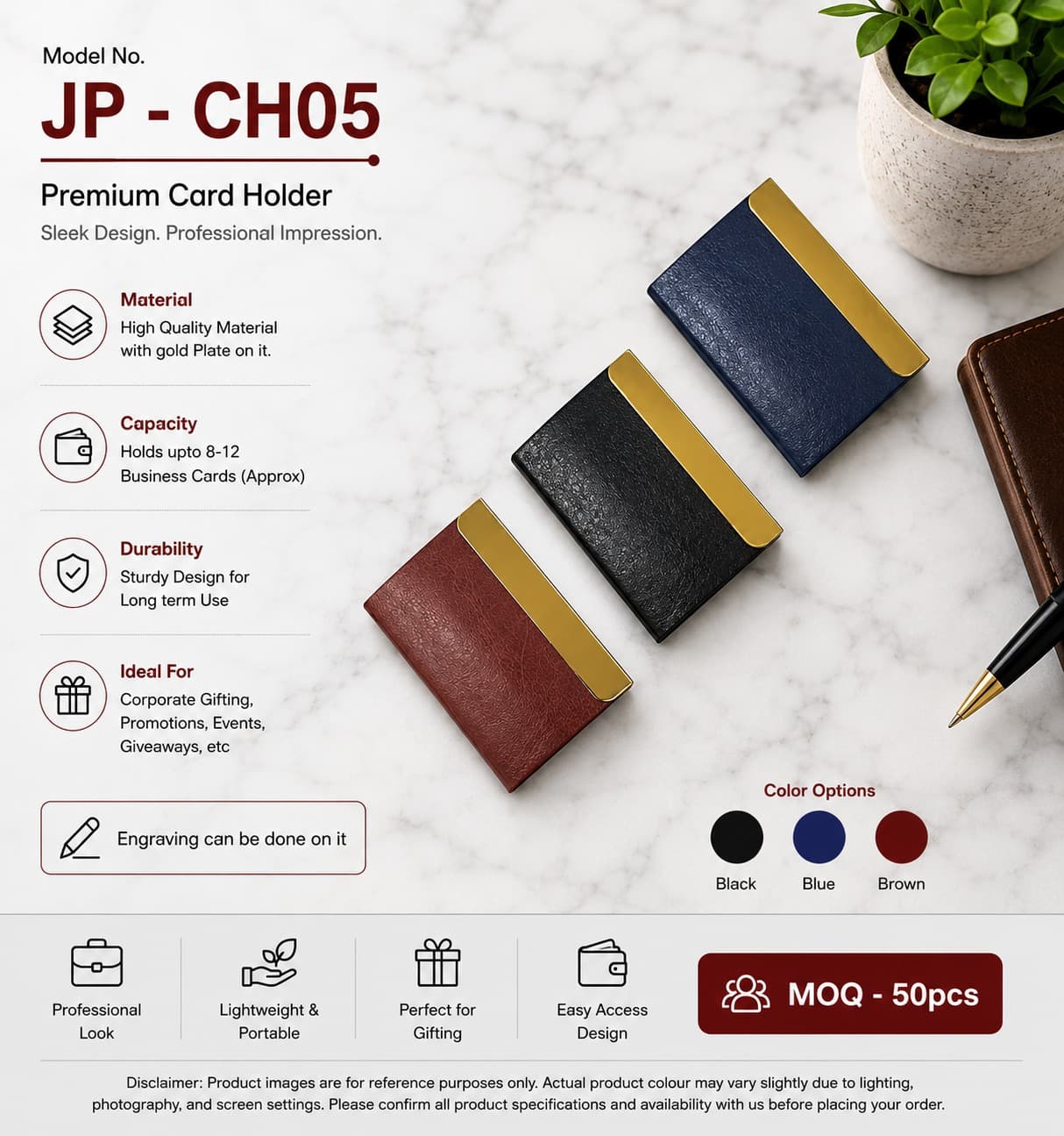 Card Holder CH05
