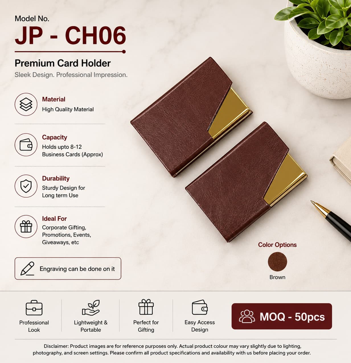 Card Holder CH06