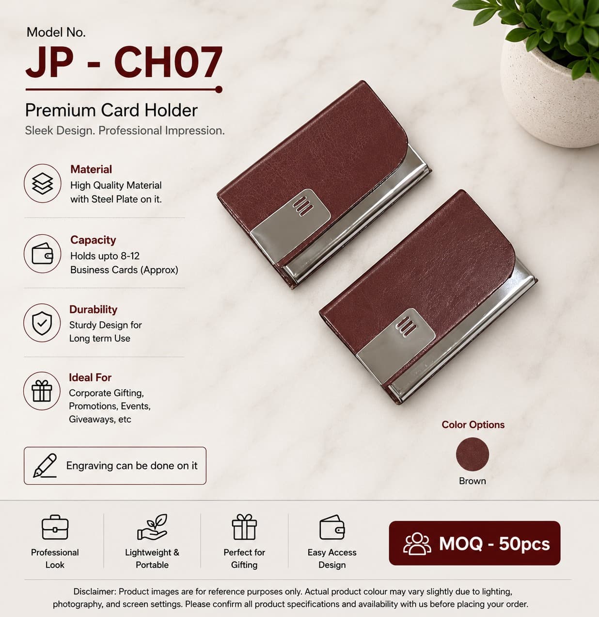 Card Holder CH07