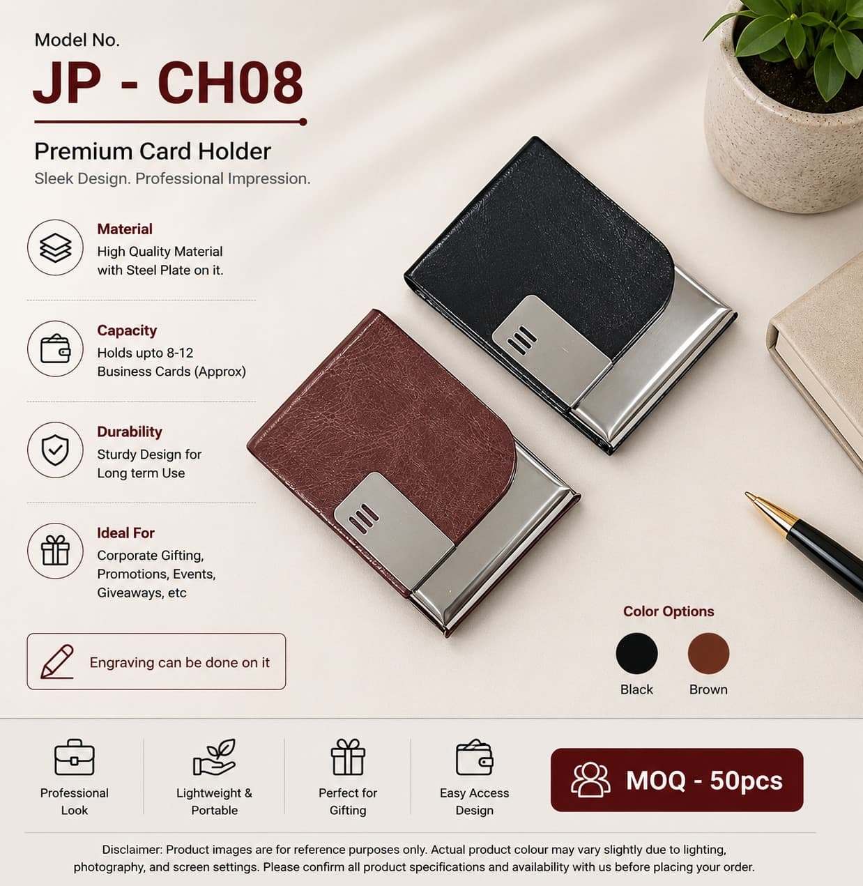 Card Holder CH08