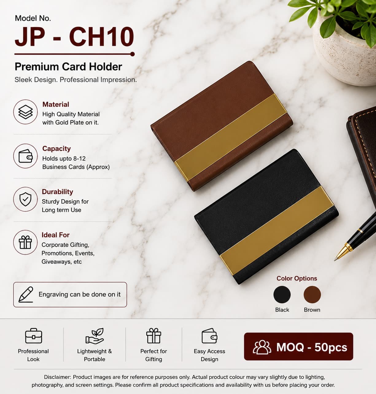 Card Holder CH10
