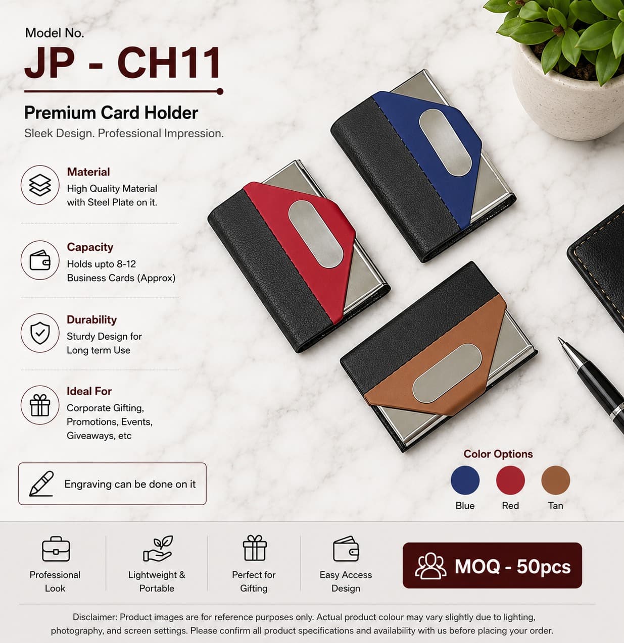 Card Holder CH11