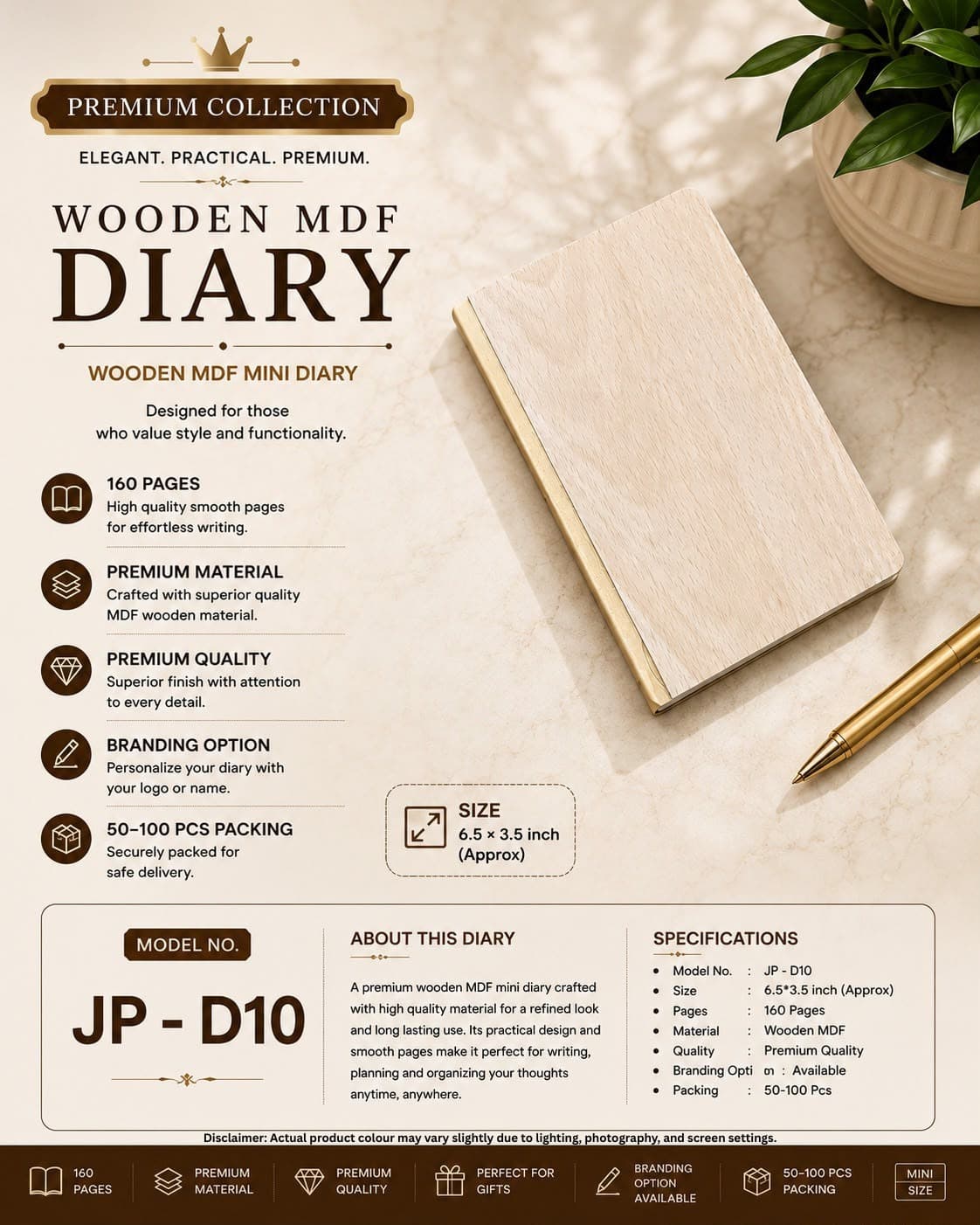 Diary D10
