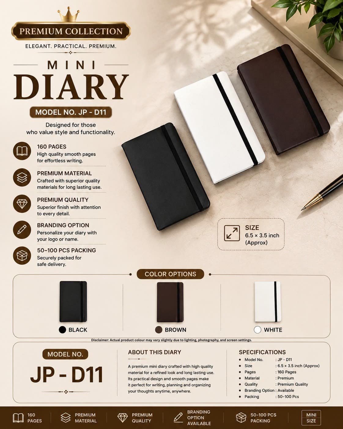 Diary D11