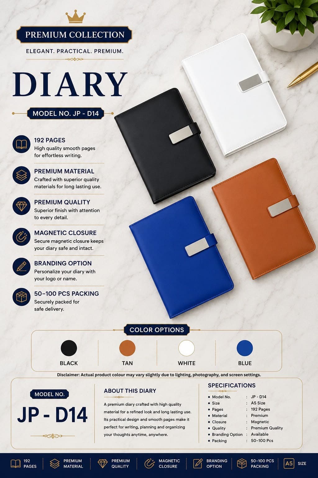 Diary D14