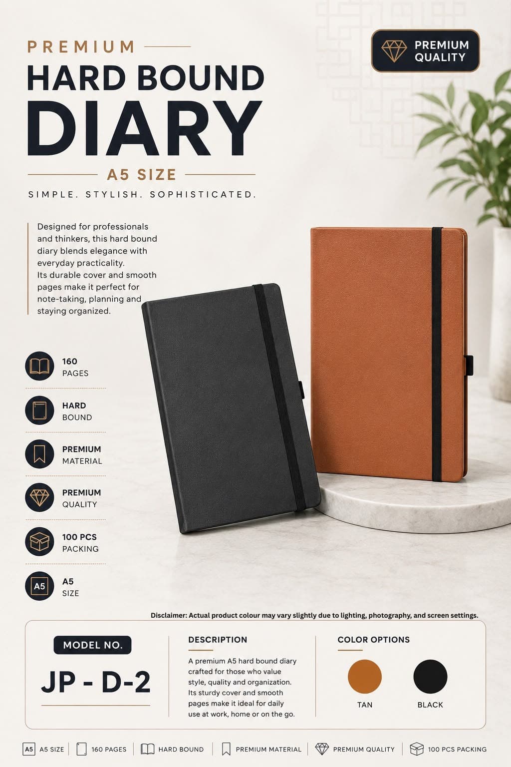 Diary D2
