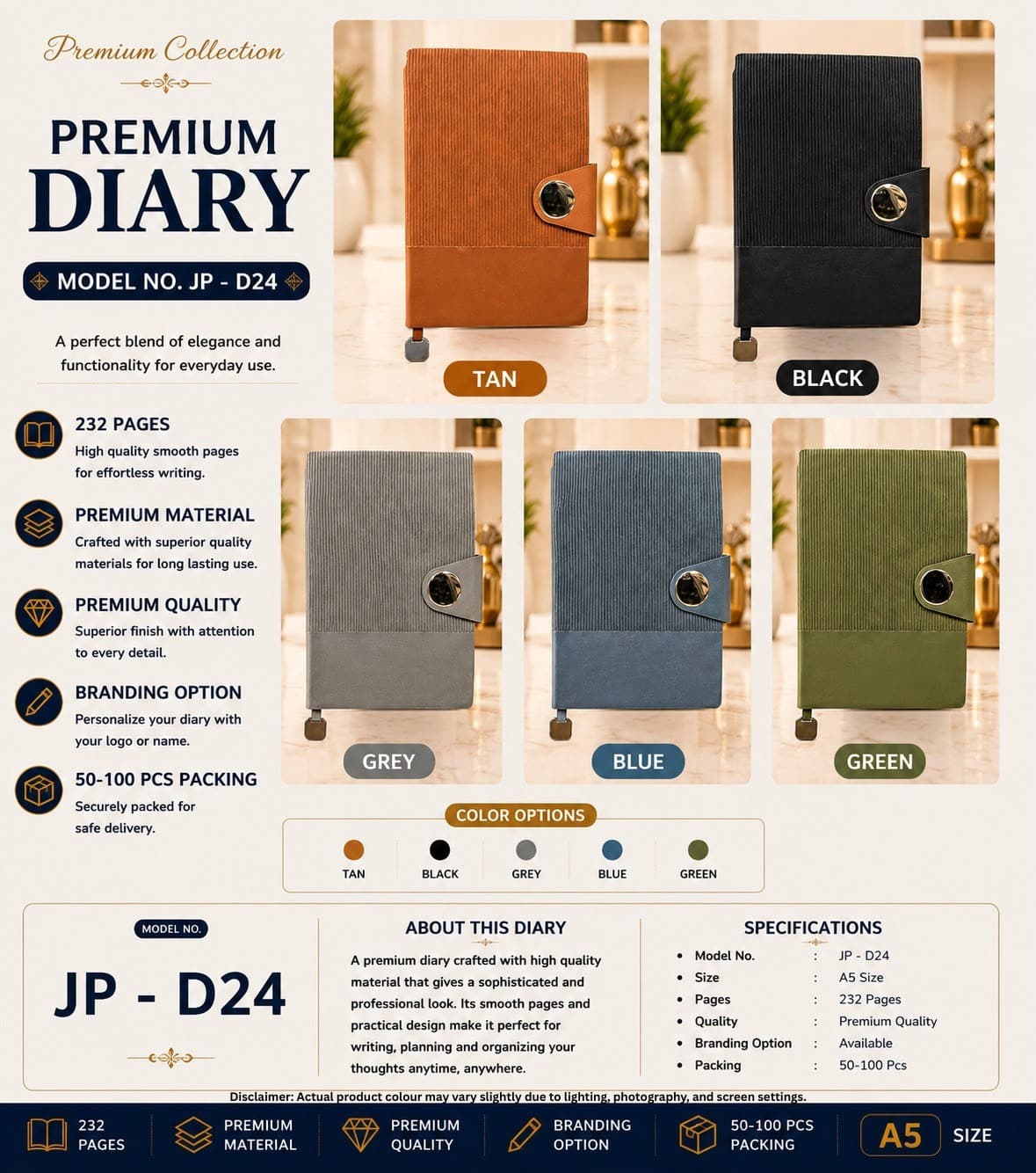 Diary D24