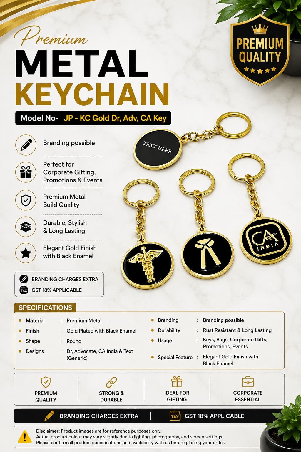 KC Gold Dr, Adv, CA Key