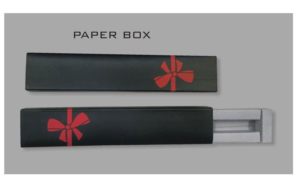 Paper Box
