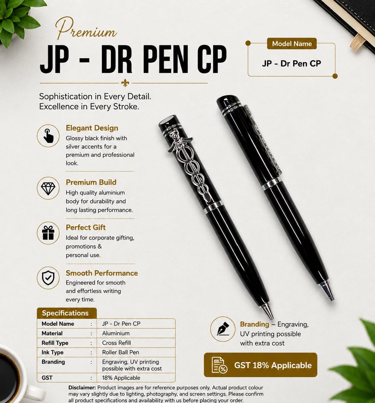 Pen Dr Pen CP