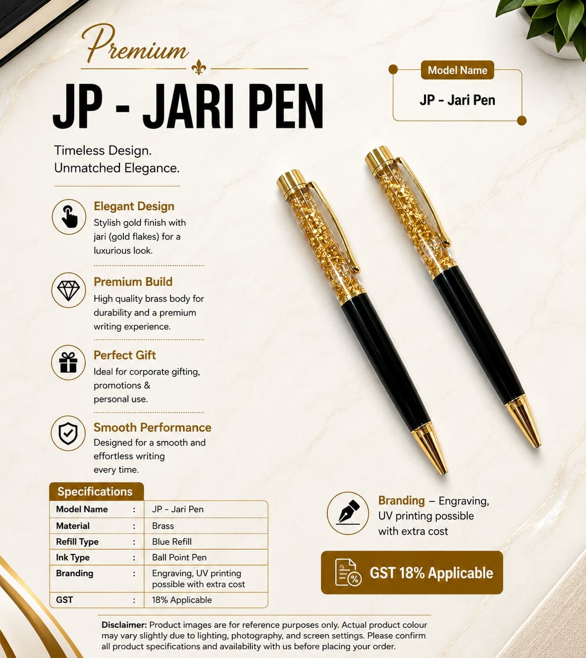 Pen Jari Pen