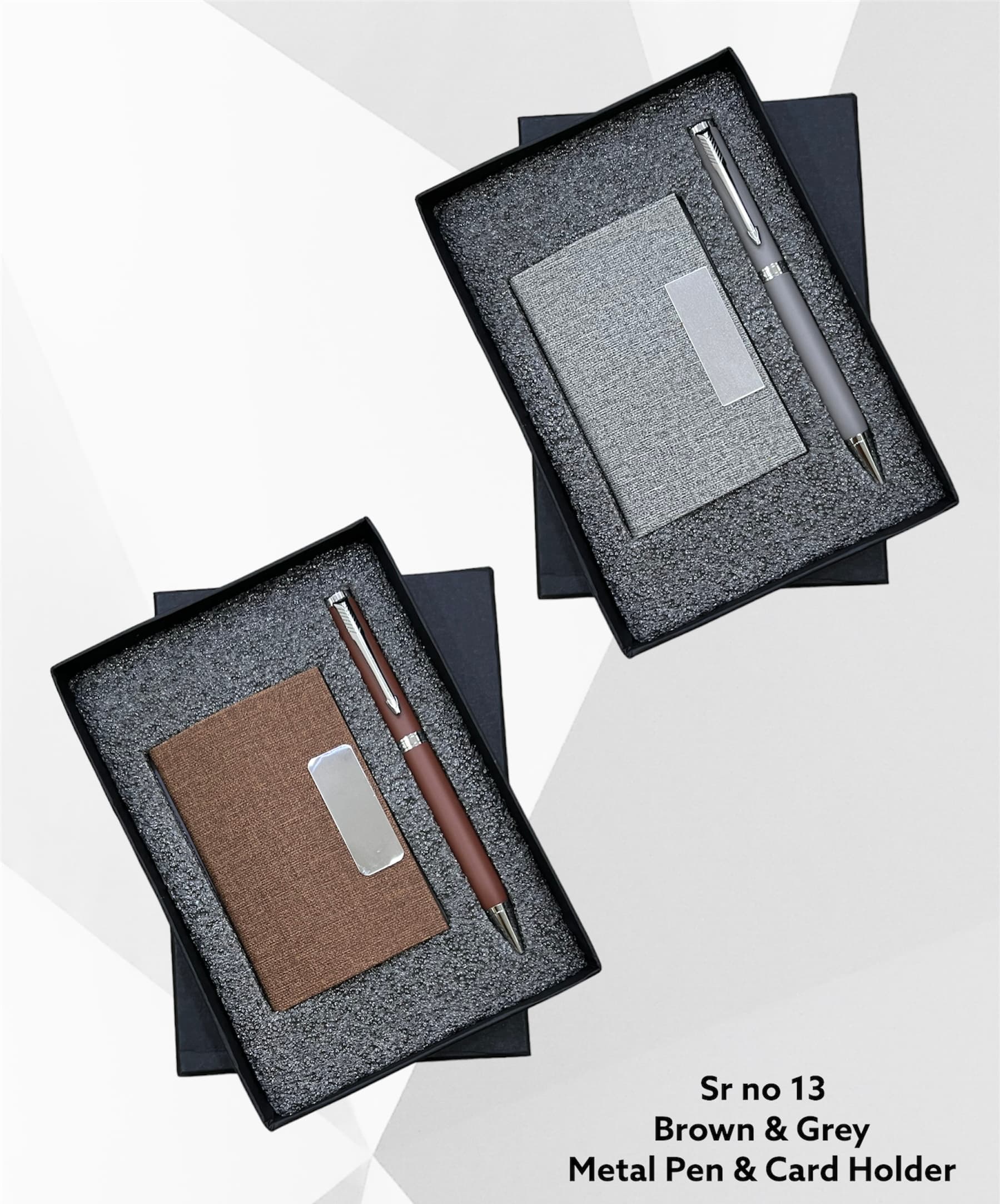Combo Set Sr13