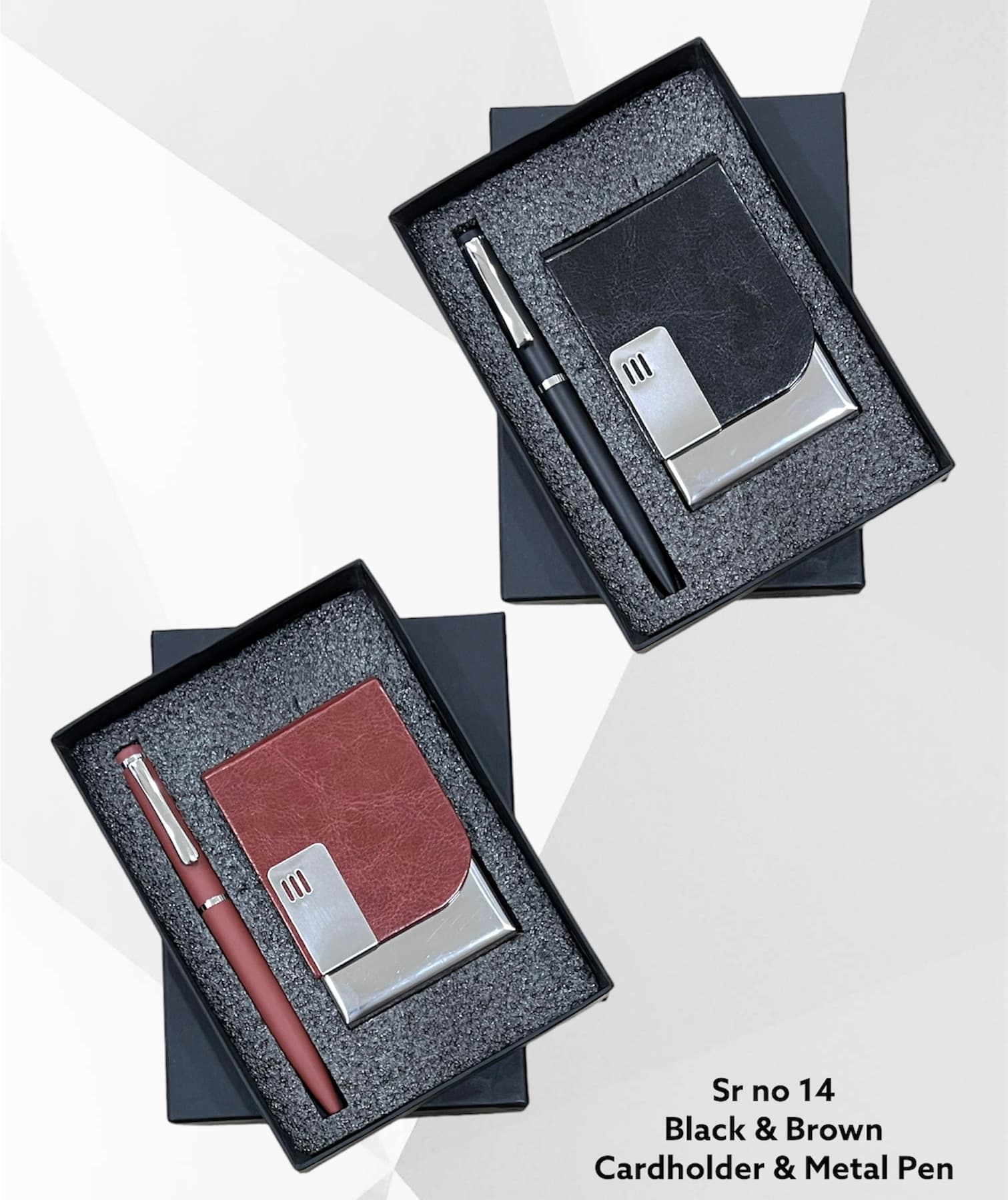 Combo Set Sr14