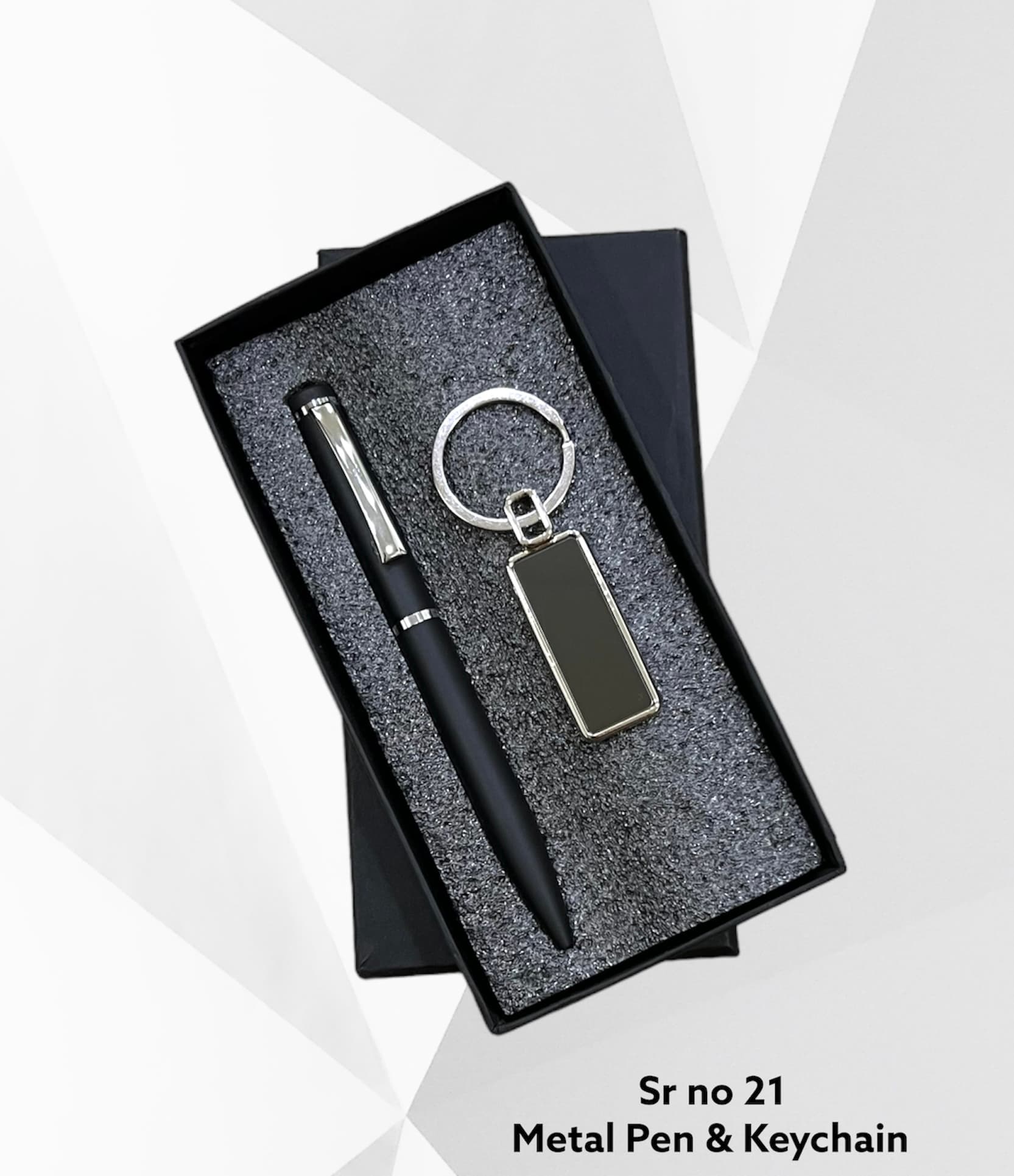 Combo Set Sr21