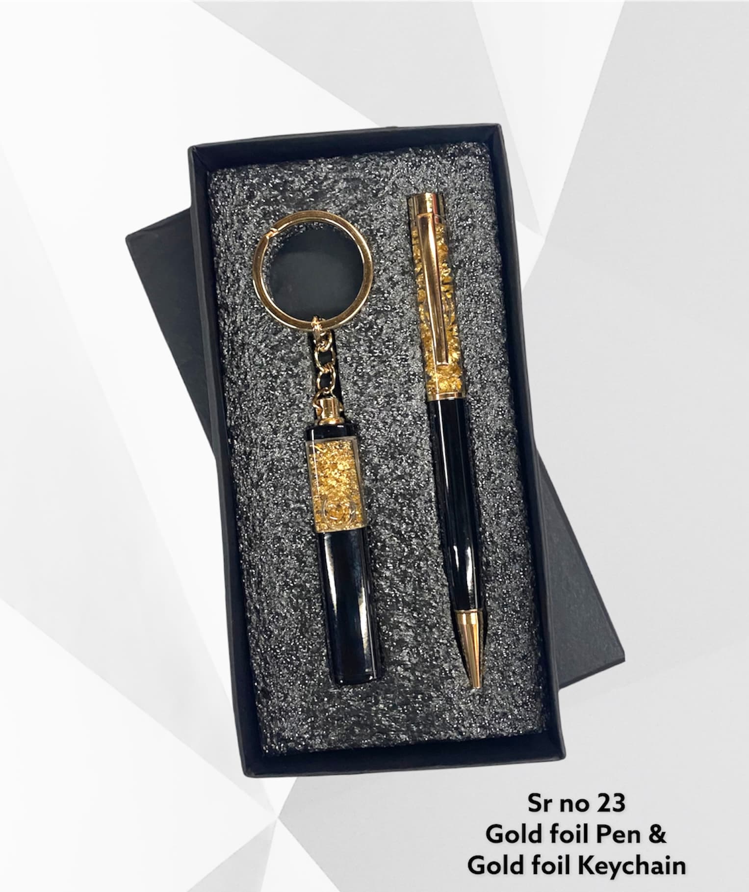 Combo Set Sr23
