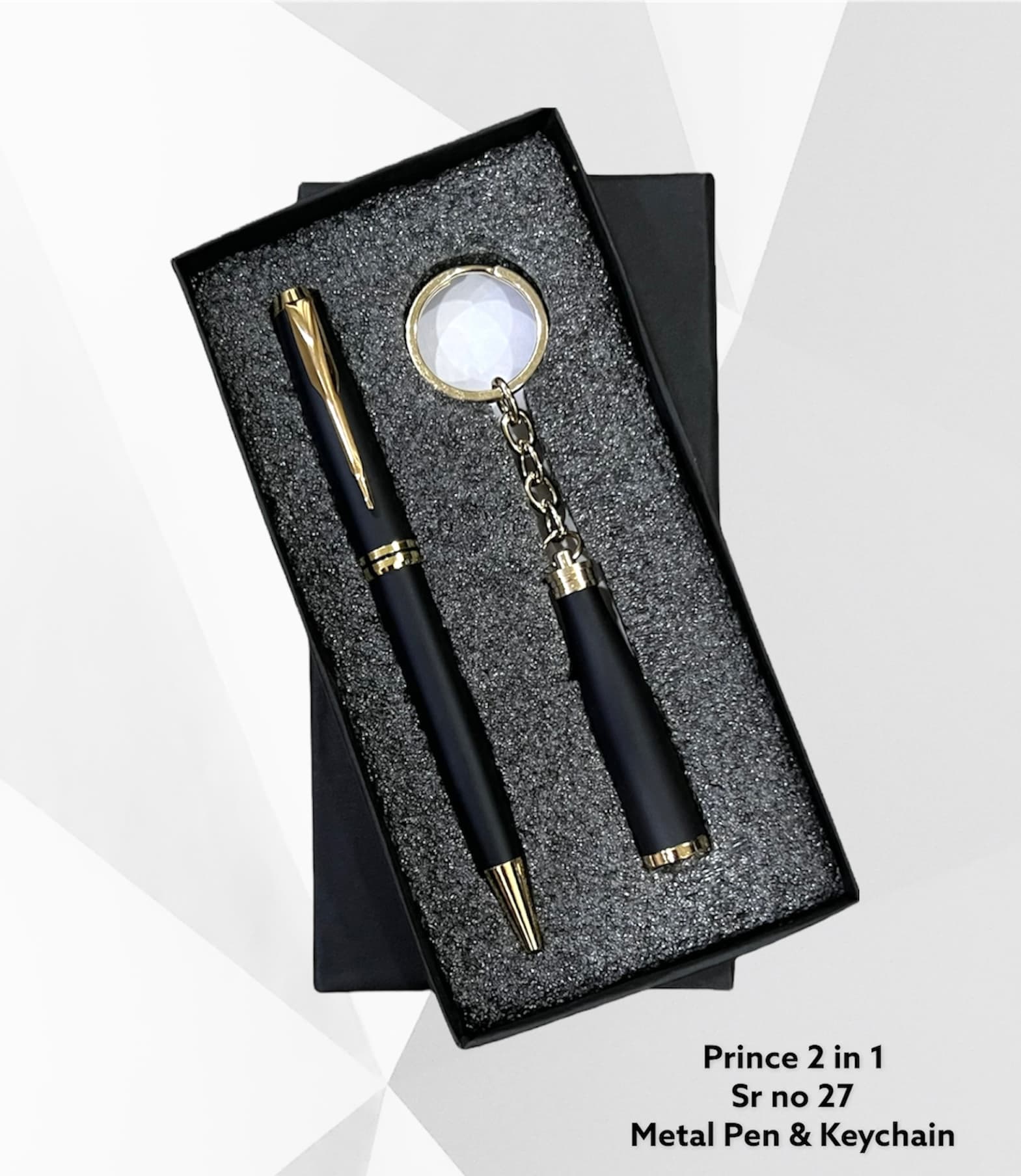 Combo Set Sr27