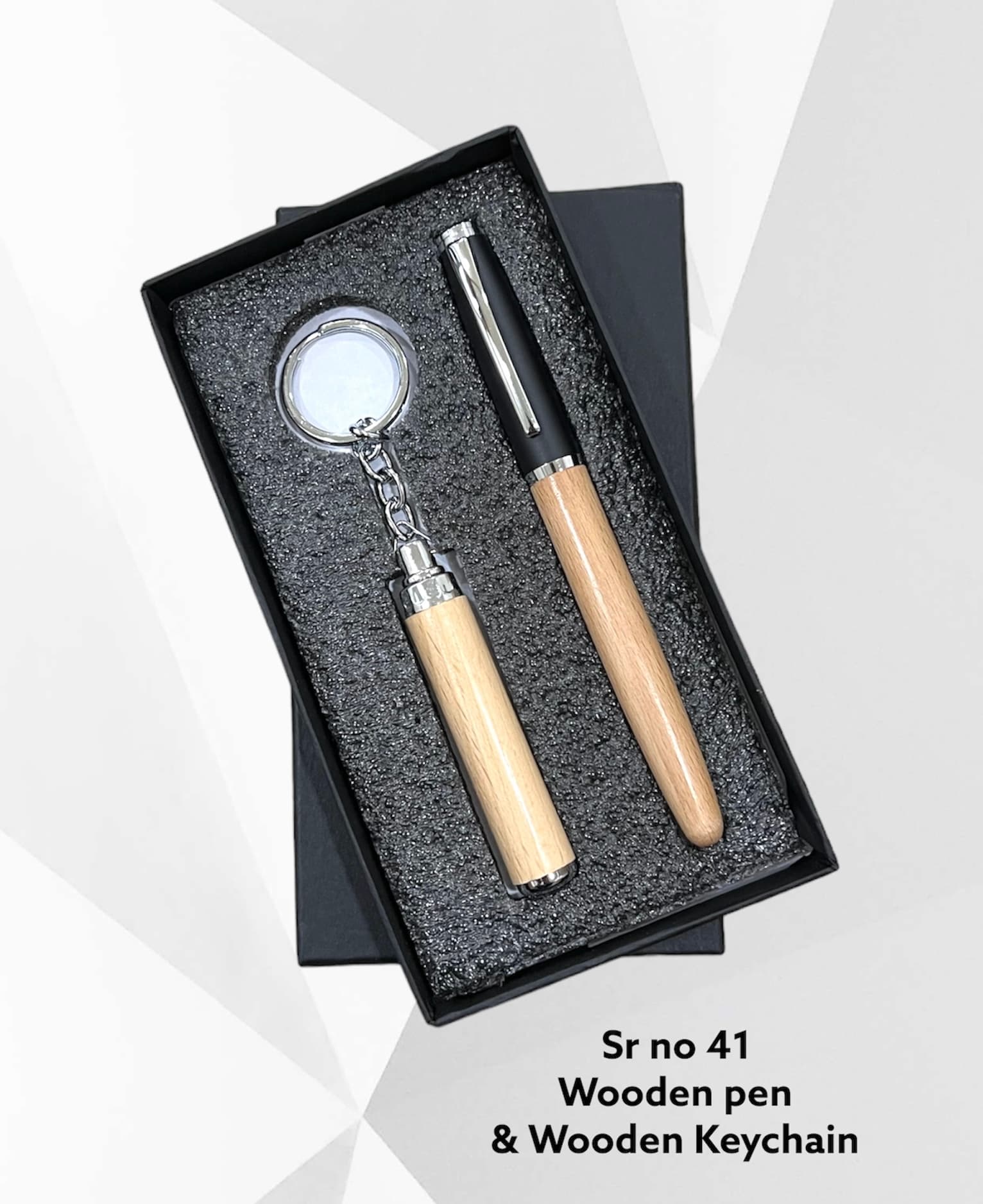 Combo Set Sr41