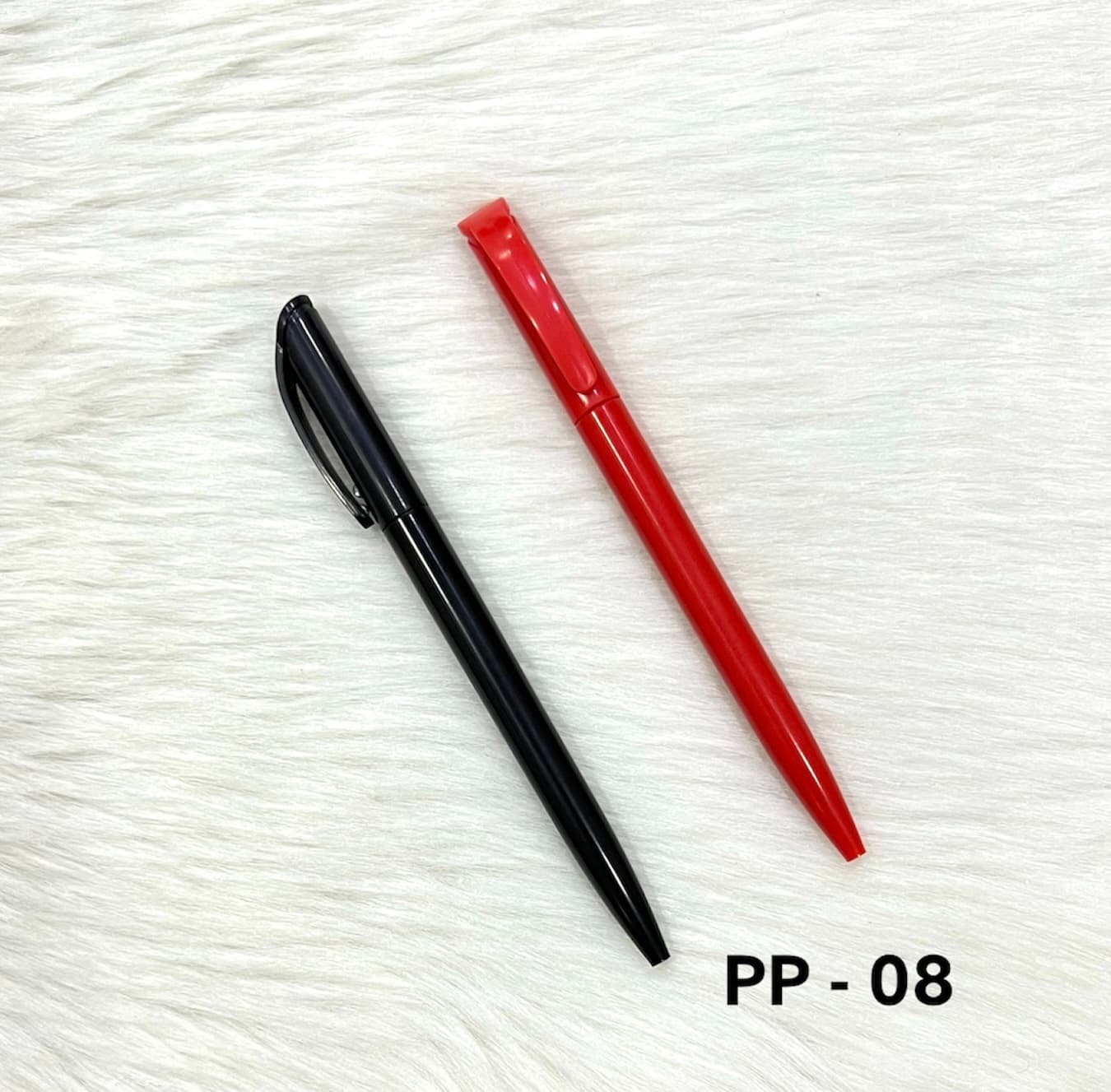 Plastic Pen PP 08