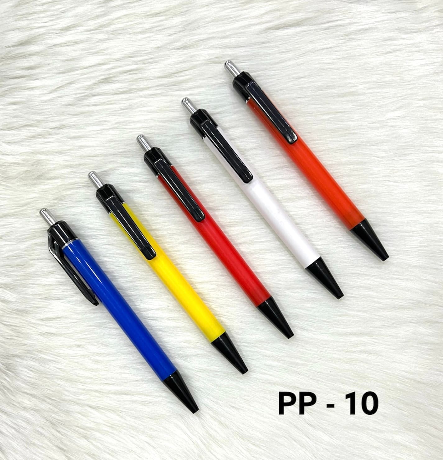 Plastic Pen PP 10