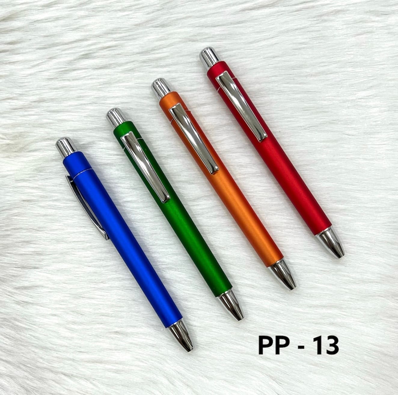 Plastic Pen PP 13