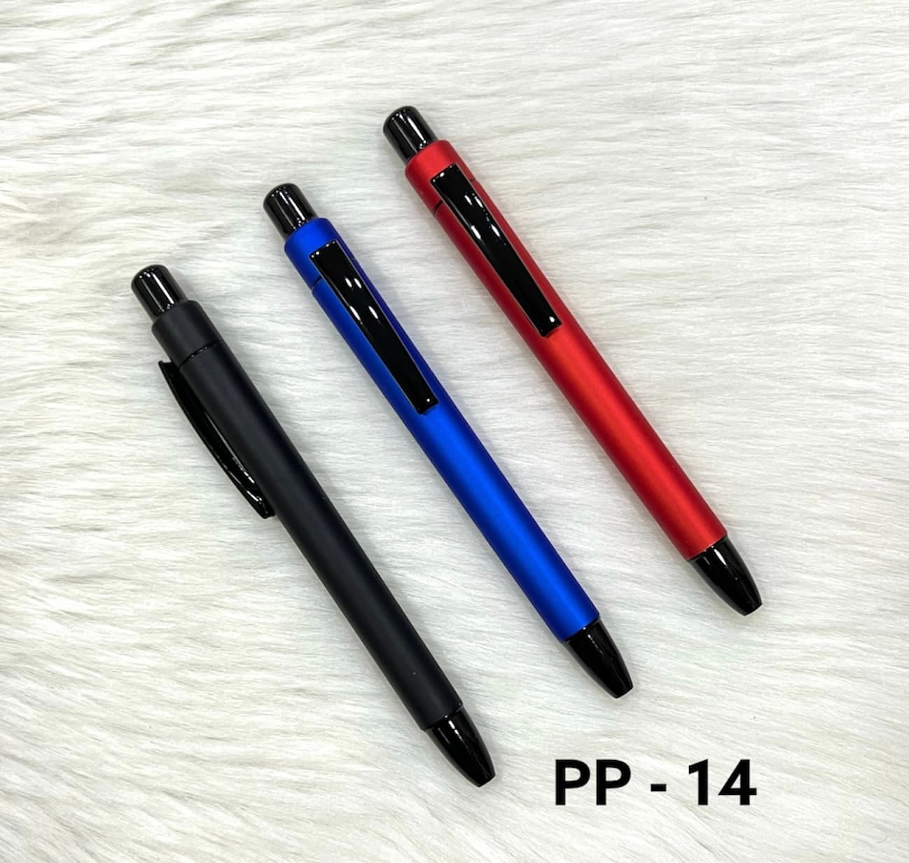 Plastic Pen PP 14