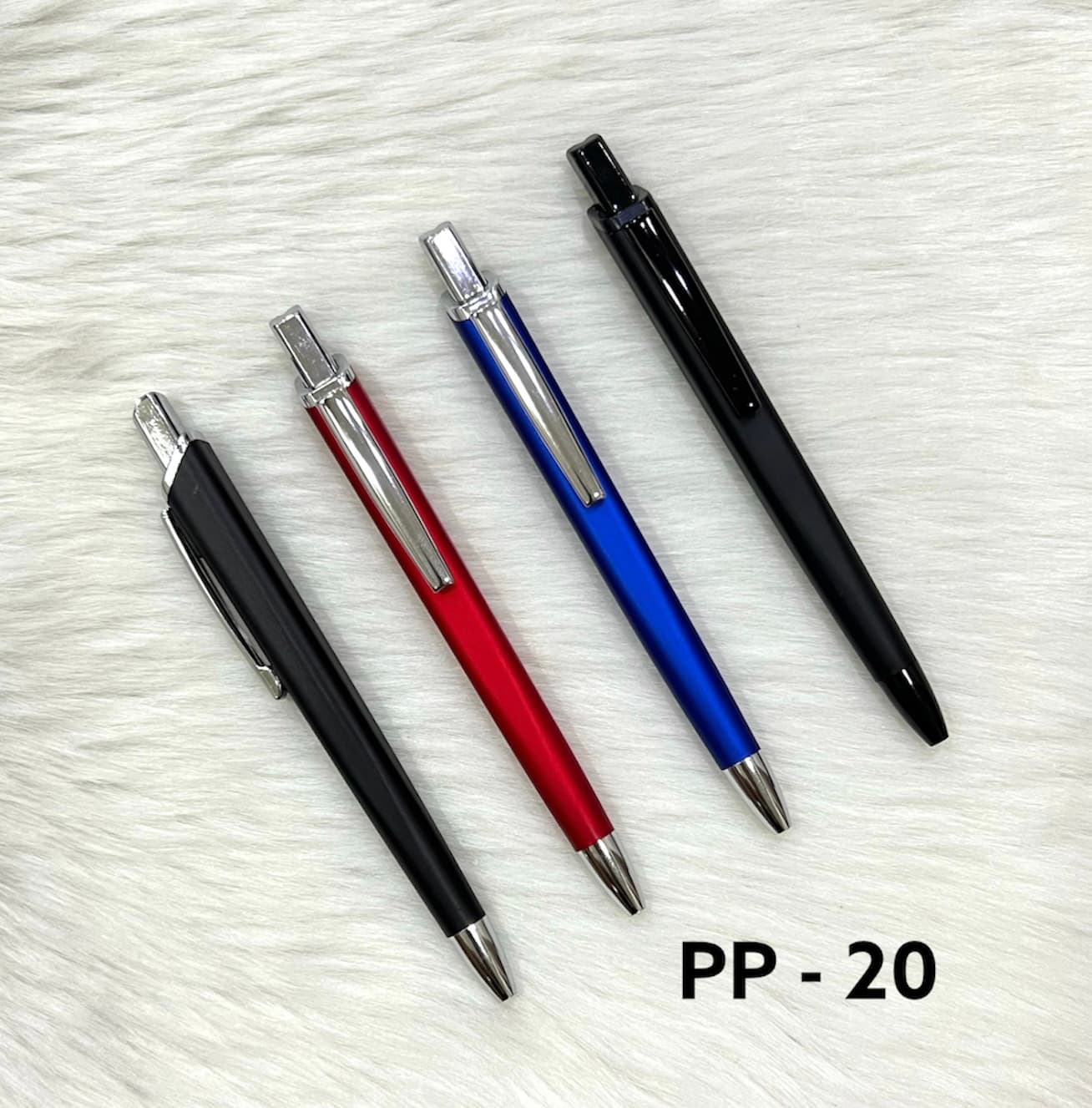 Plastic Pen PP 20