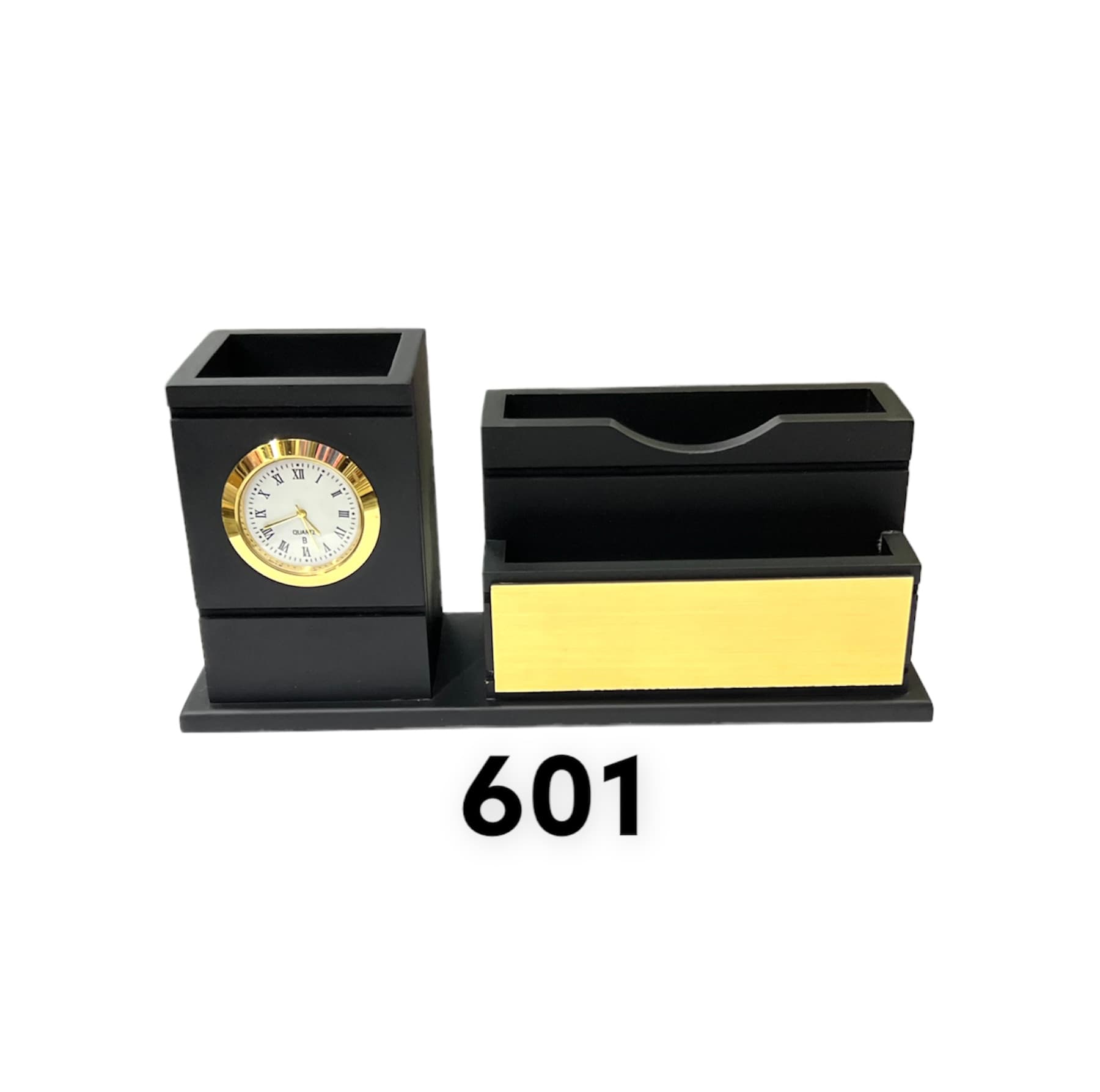Wooden Pen Stand 601