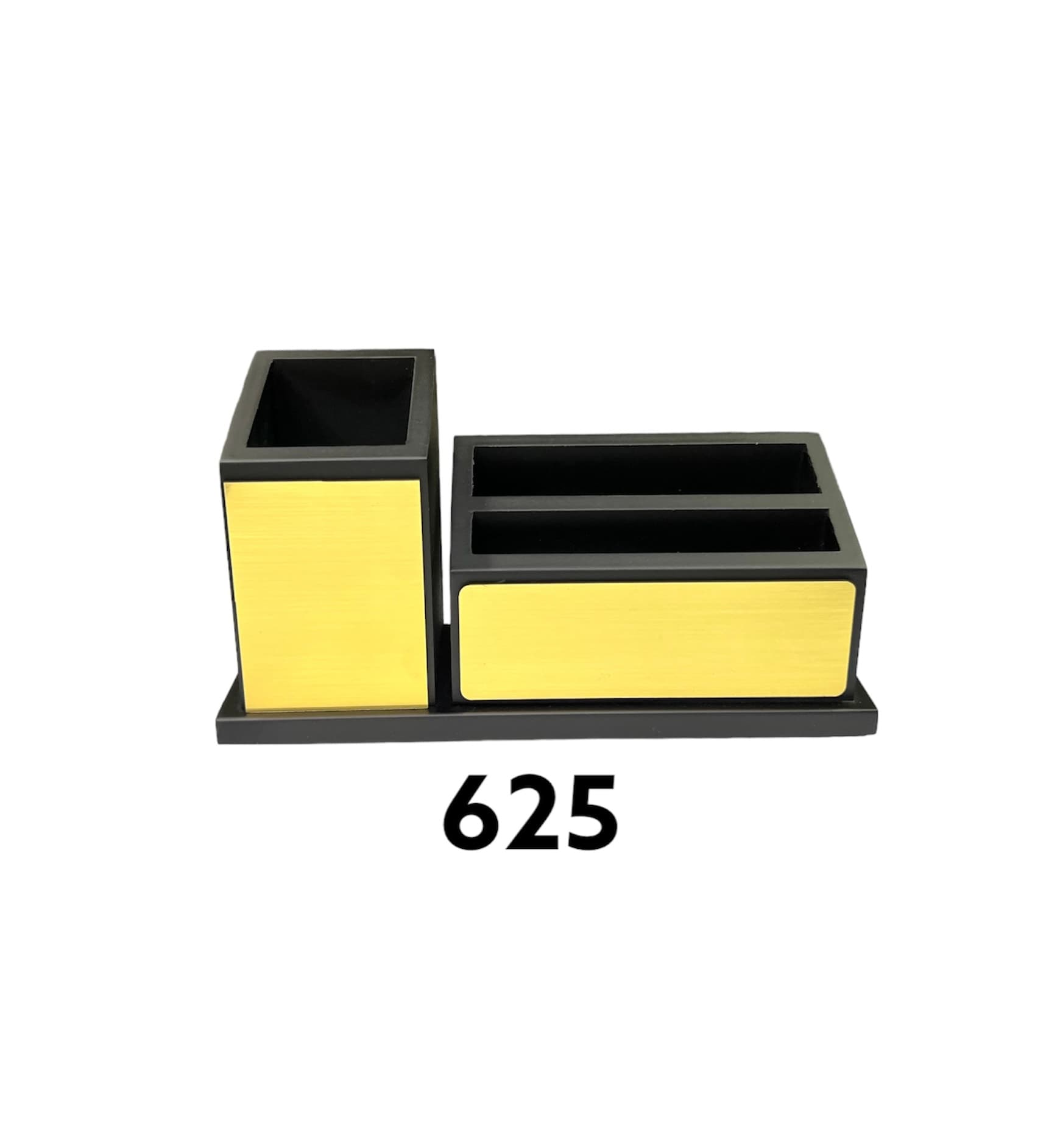 Wooden Pen Stand 625