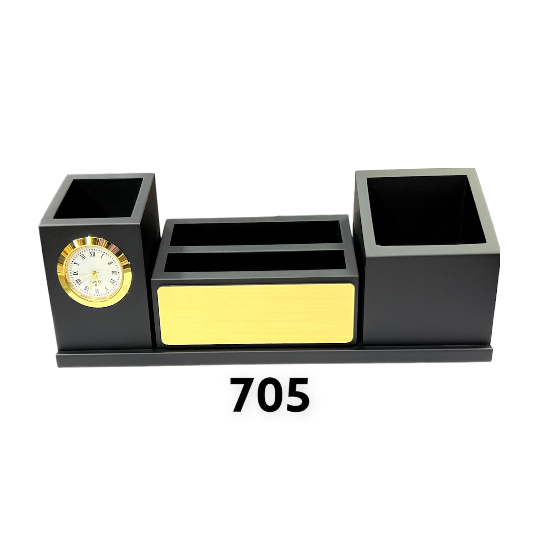 Wooden Pen Stand 705
