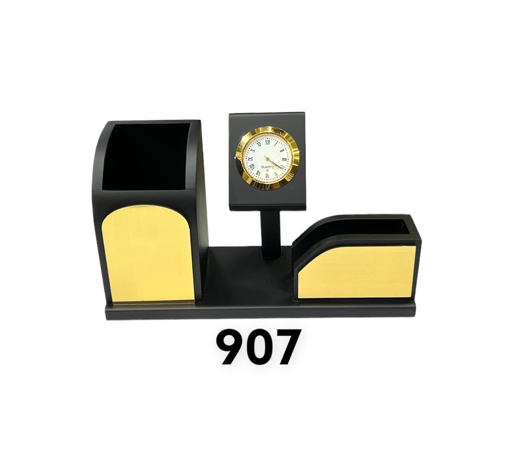Wooden Pen Stand 907