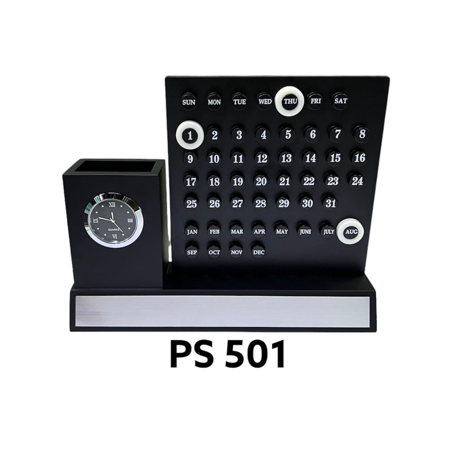Wooden Pen Stand PS501
