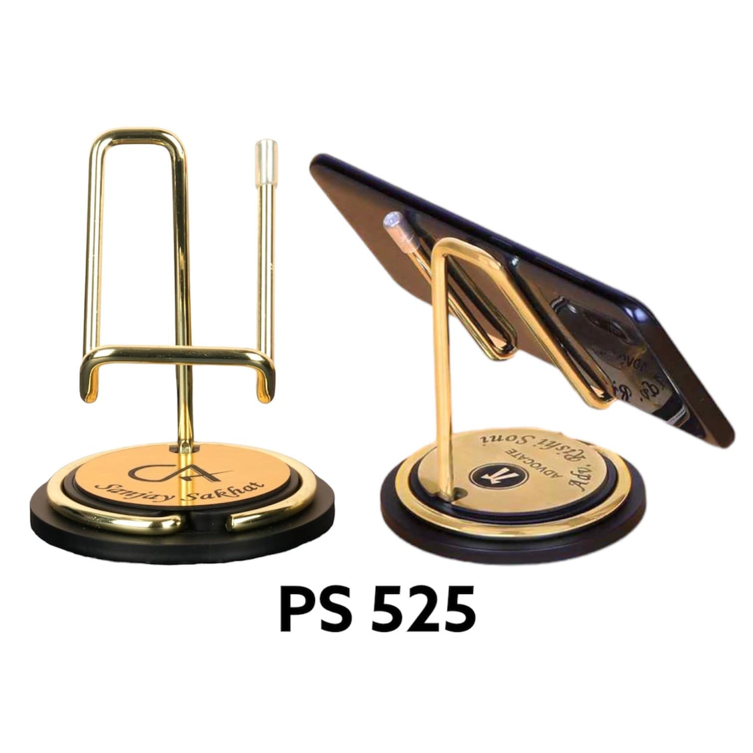 Wooden Pen Stand PS525