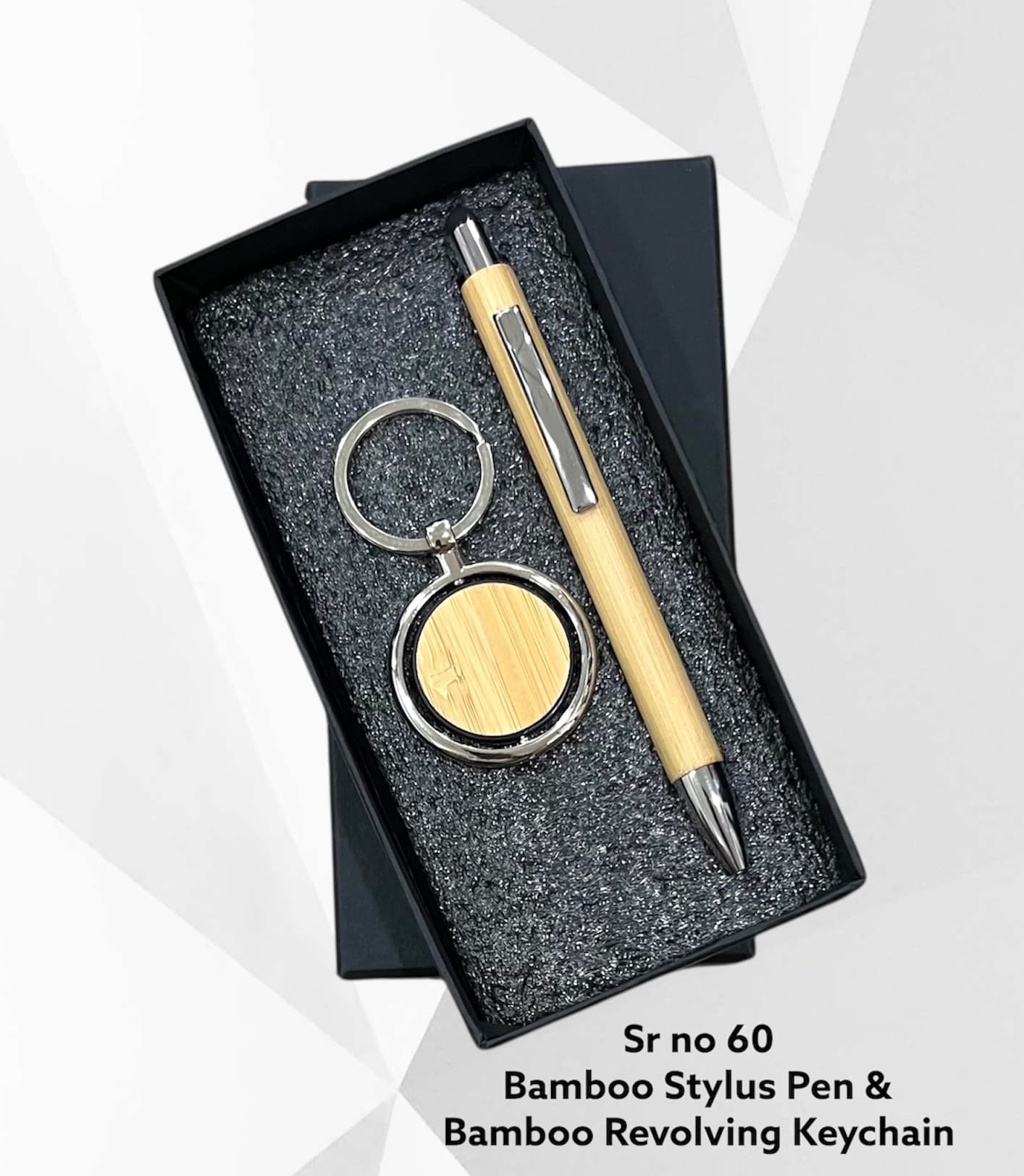 Combo Set Sr60