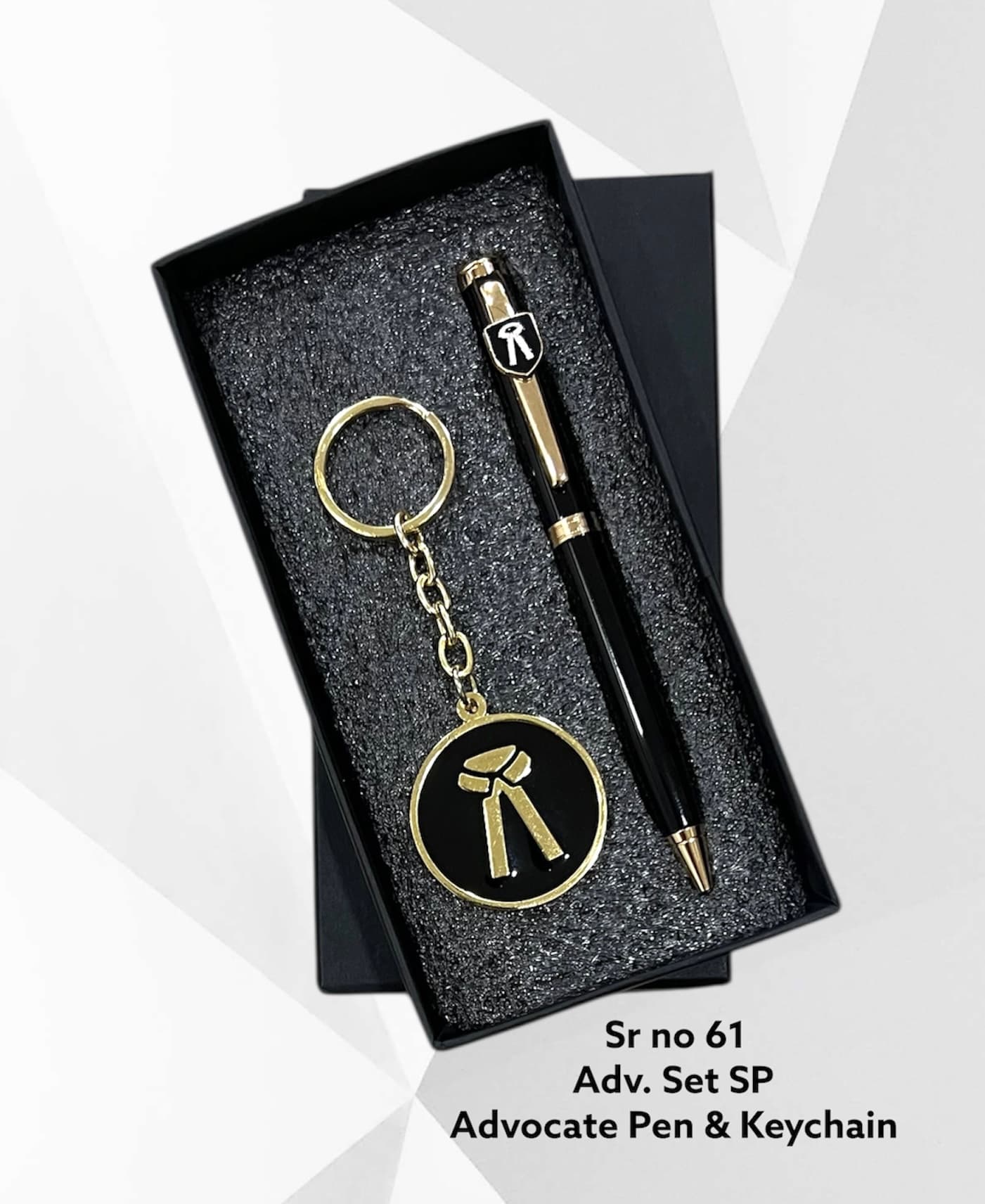 Combo Set Sr61