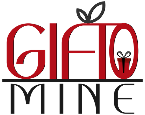 Gift O Mine